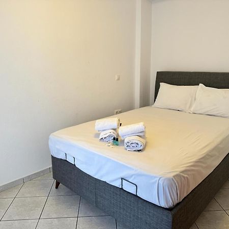 Sofias Ferienhaus Кавала Екстер'єр фото