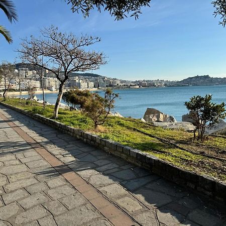 Sofias Ferienhaus Кавала Екстер'єр фото