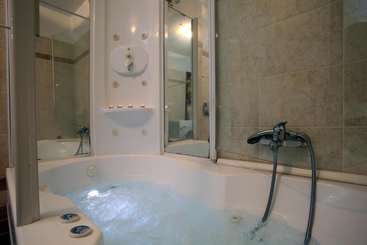 Sofias Ferienhaus Кавала Екстер'єр фото