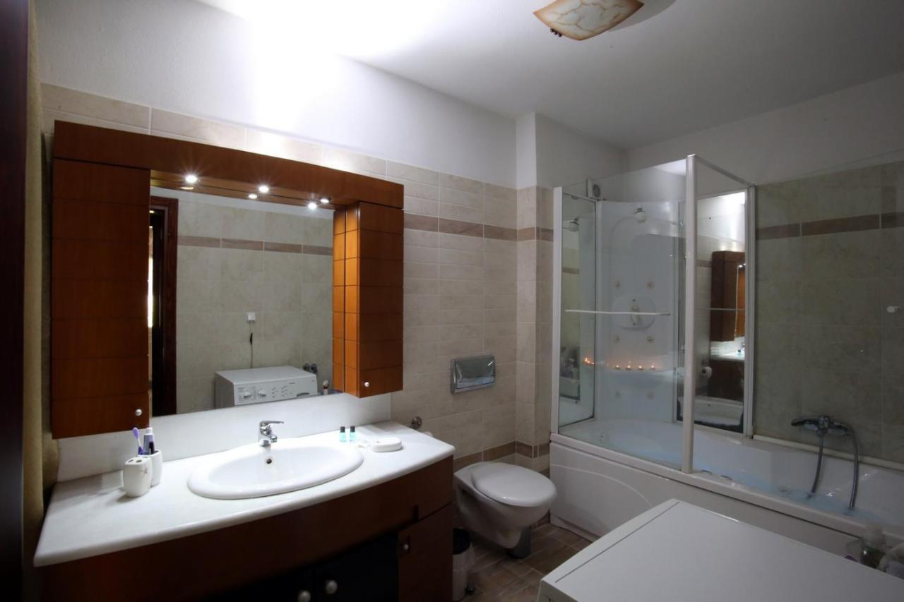 Sofias Ferienhaus Кавала Екстер'єр фото