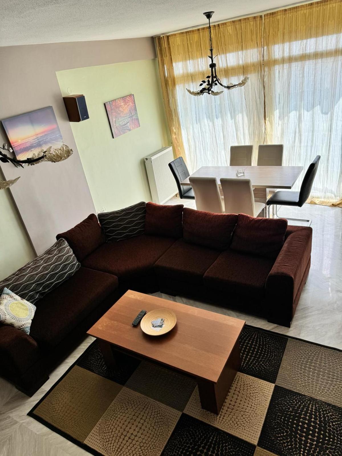 Sofias Ferienhaus Кавала Екстер'єр фото