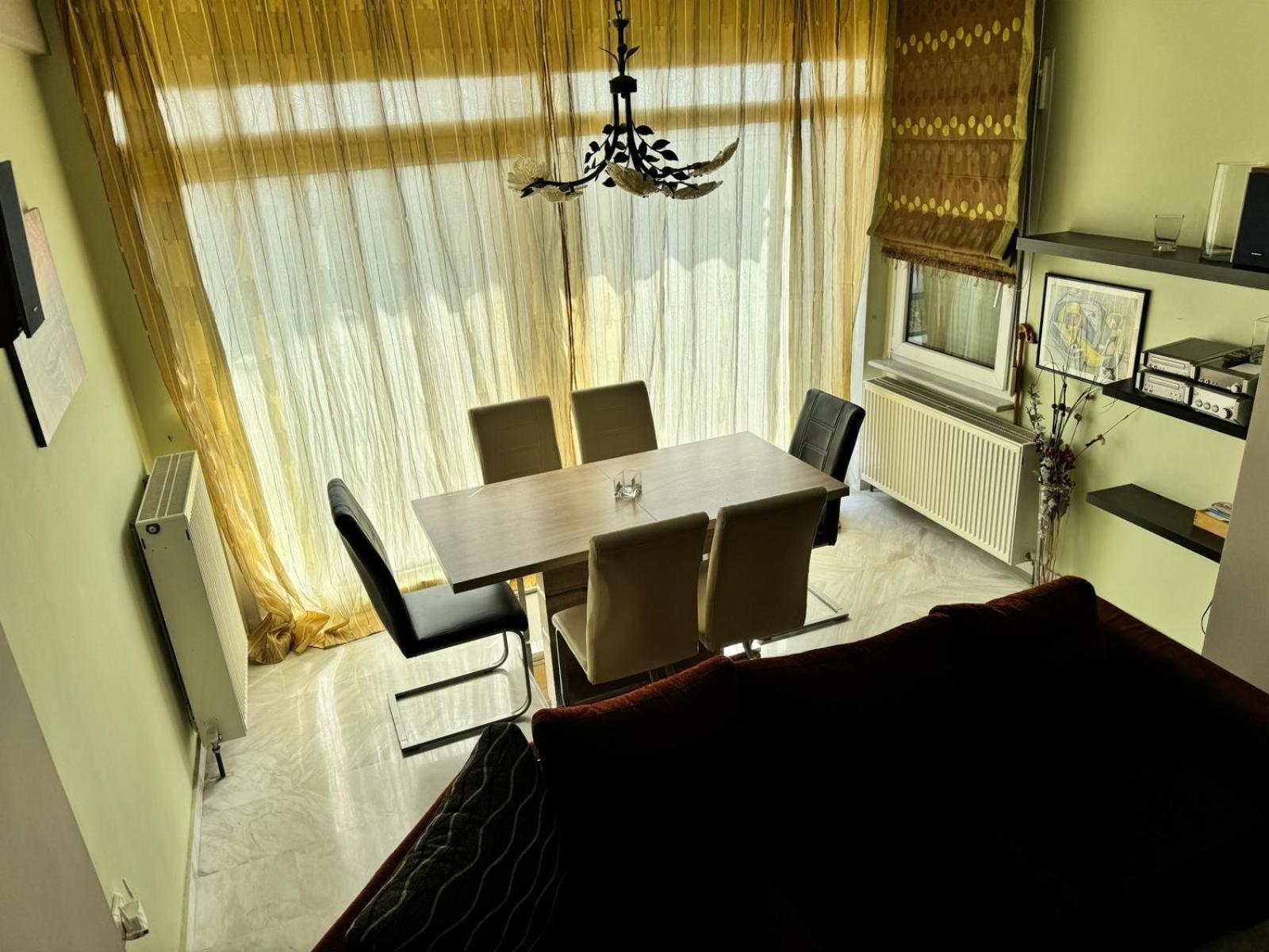 Sofias Ferienhaus Кавала Екстер'єр фото